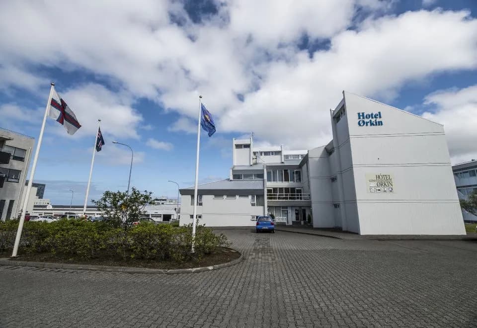 Hotel Orkin