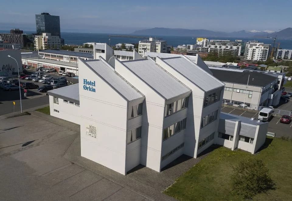Hotel Orkin