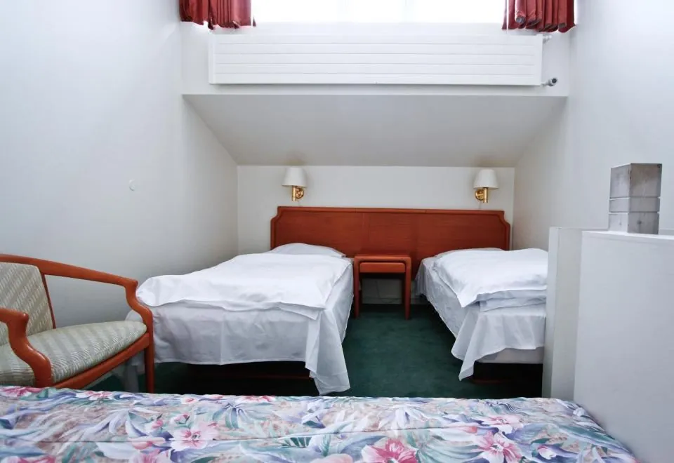 Hotel Orkin