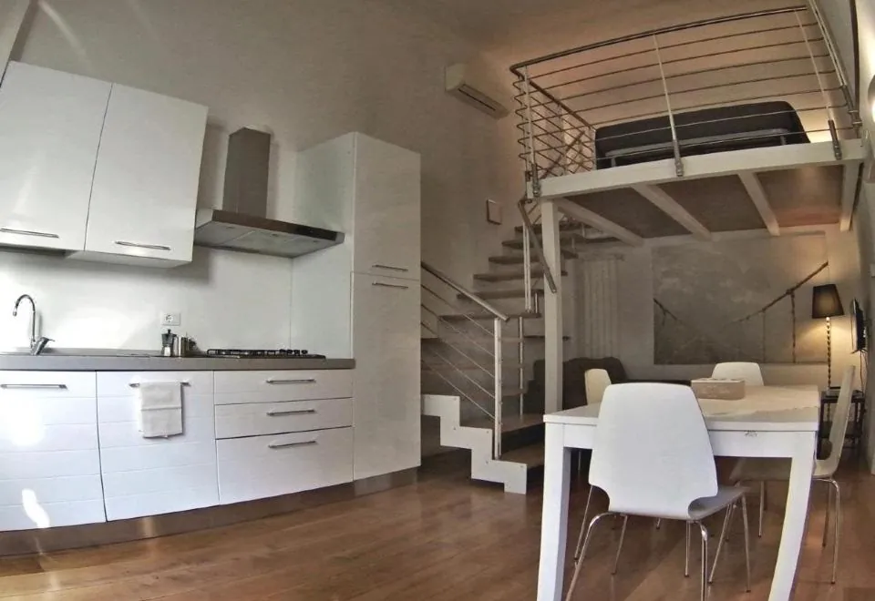 La Maison del Capestrano