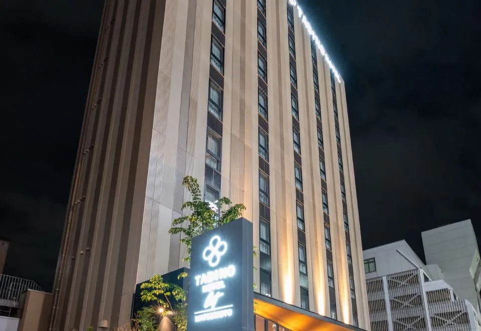 Tabino Hotel Lit Matsumoto