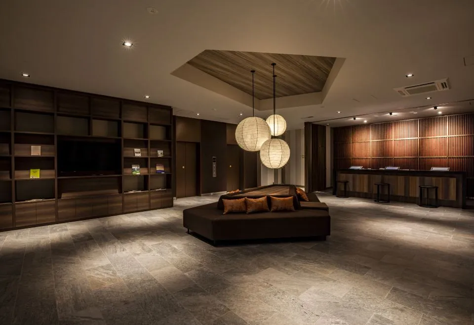 Tabino Hotel Lit Matsumoto