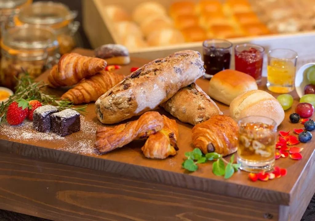 Hotel Monterey Hanzomon