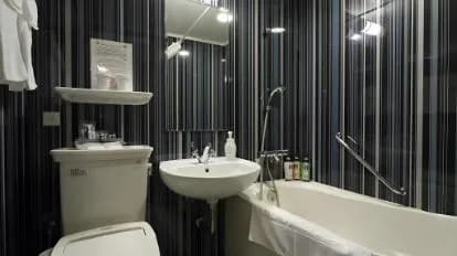 Hotel Monterey Hanzomon