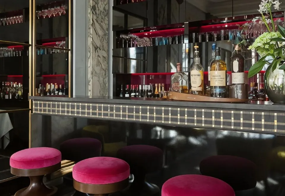 Hôtel Brighton - Esprit de France