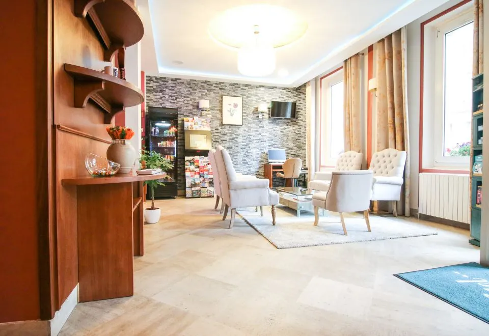 Parc Hotel