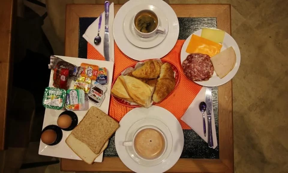Parc Hotel
