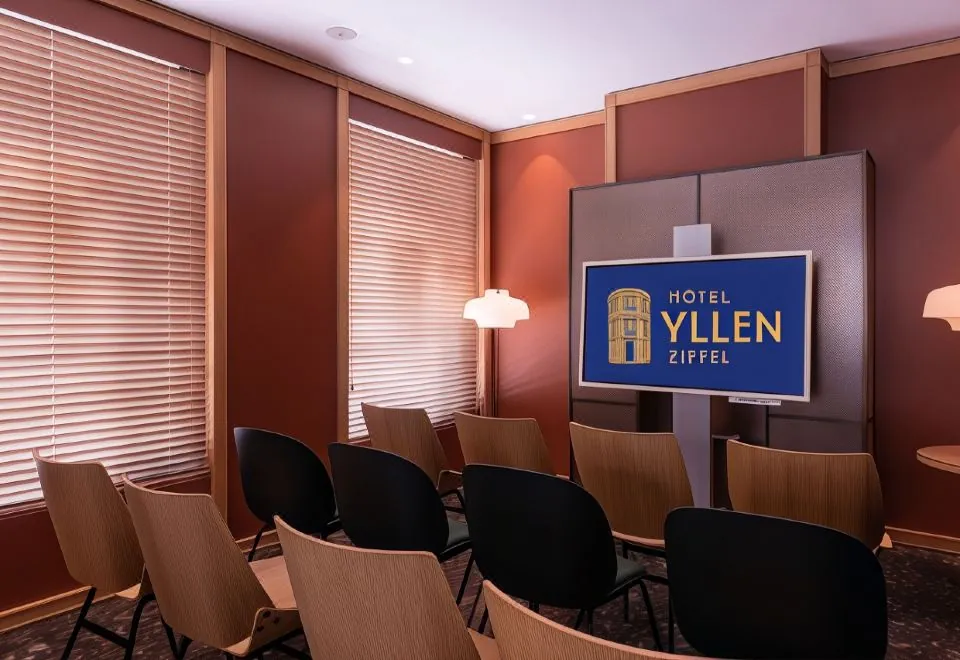 Hotel Yllen Eiffel