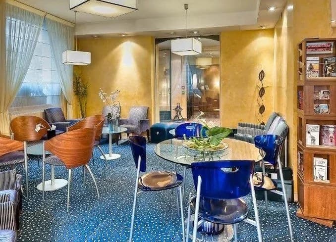 Hotel Ascot Opera
