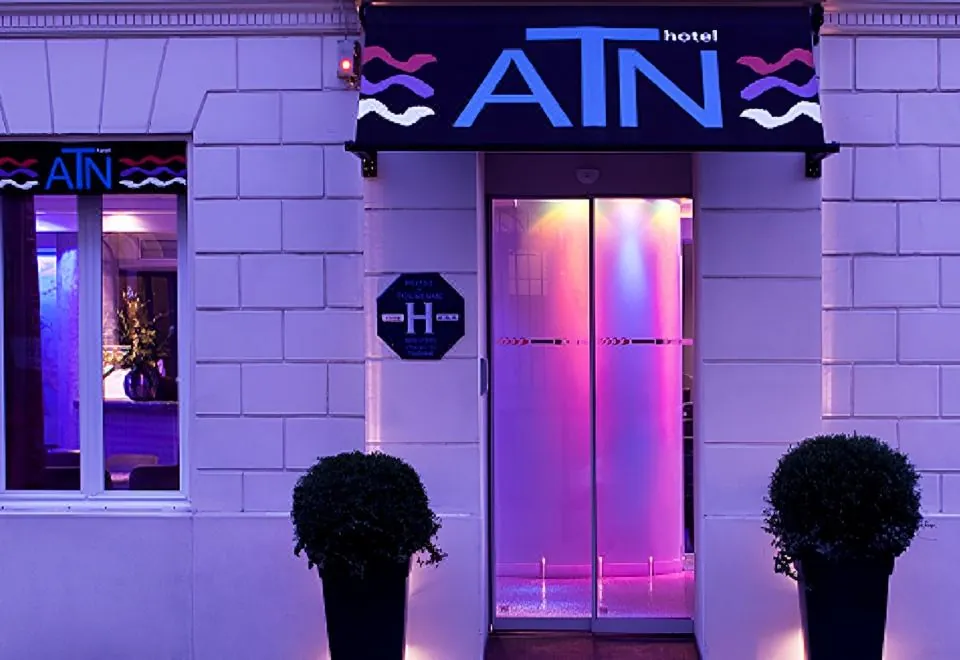ATN Hôtel