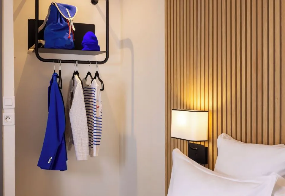 Hotel Korner Eiffel