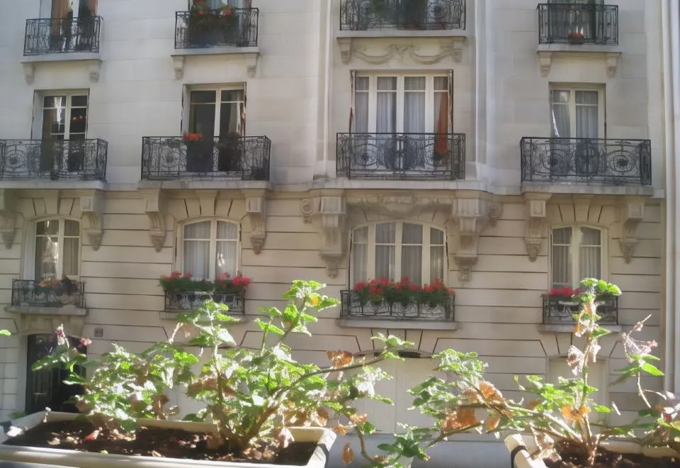 Best Western Premier Trocadero La Tour