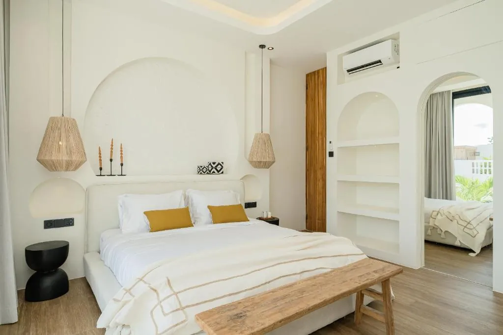 The Makara Villas Uluwatu