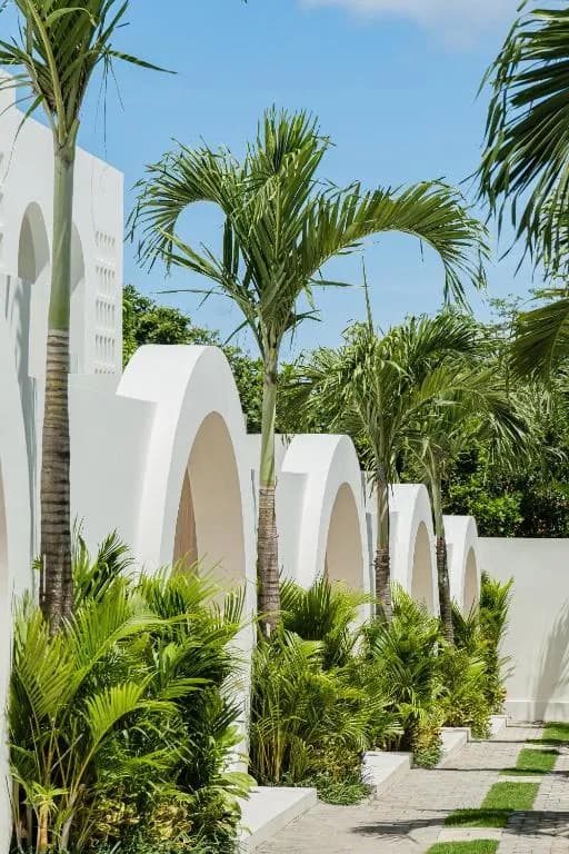 The Makara Villas Uluwatu