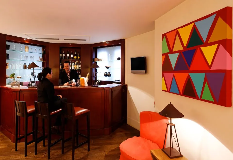 Hotel La Manufacture