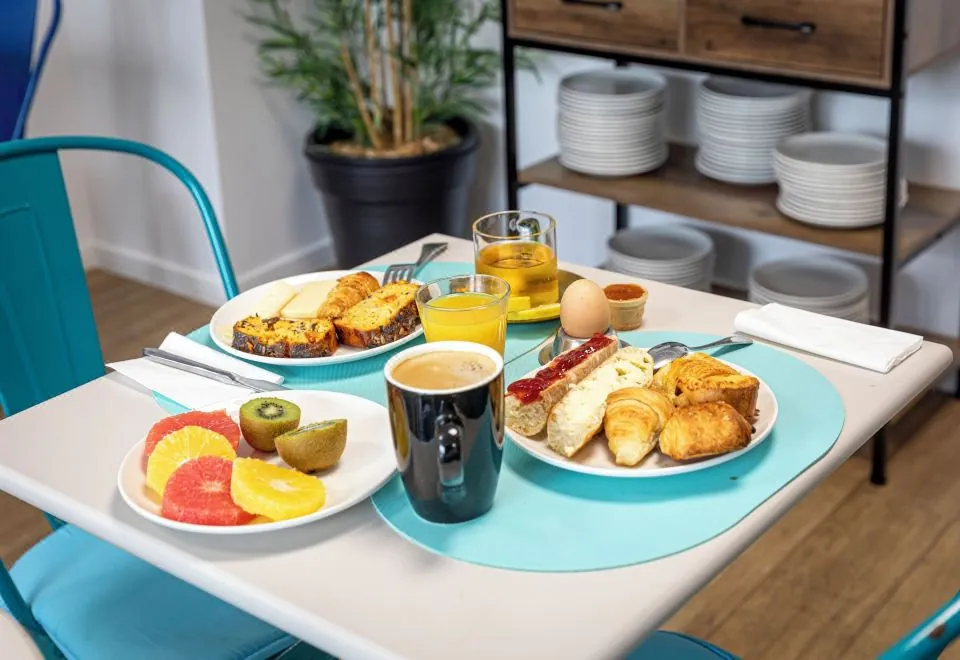 Ibis Styles Paris Eiffel Cambronne