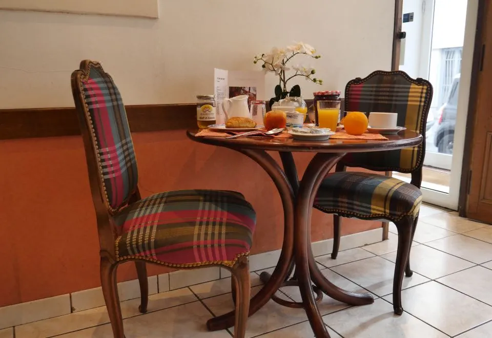 Hotel Novex Paris