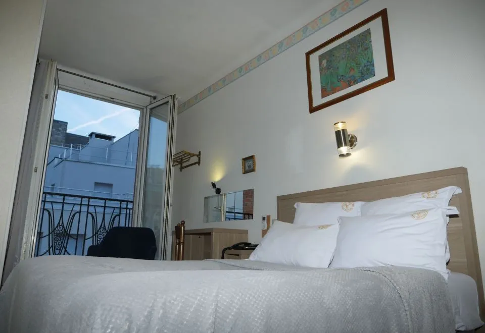 Hotel Novex Paris