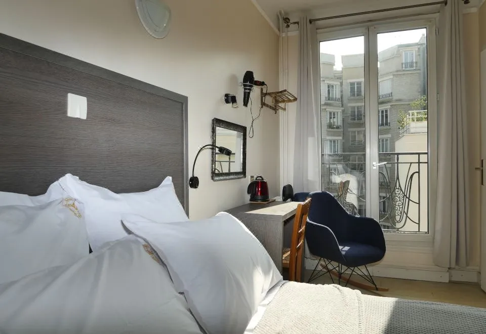 Hotel Novex Paris