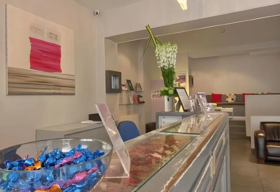 Timhotel Paris Gare de Lyon