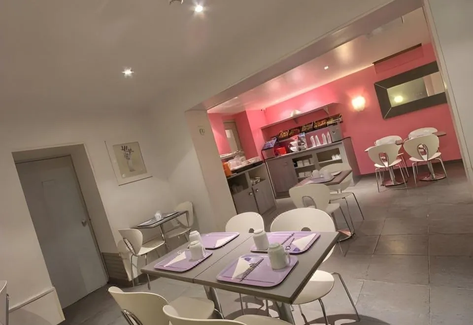 Timhotel Paris Gare de Lyon