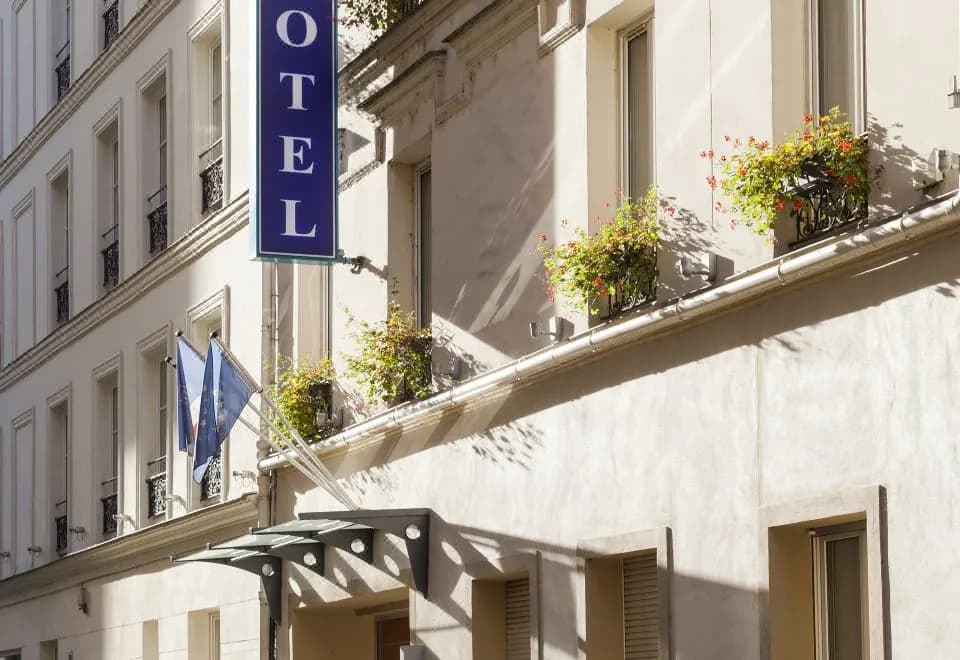 Timhotel Paris Gare de Lyon