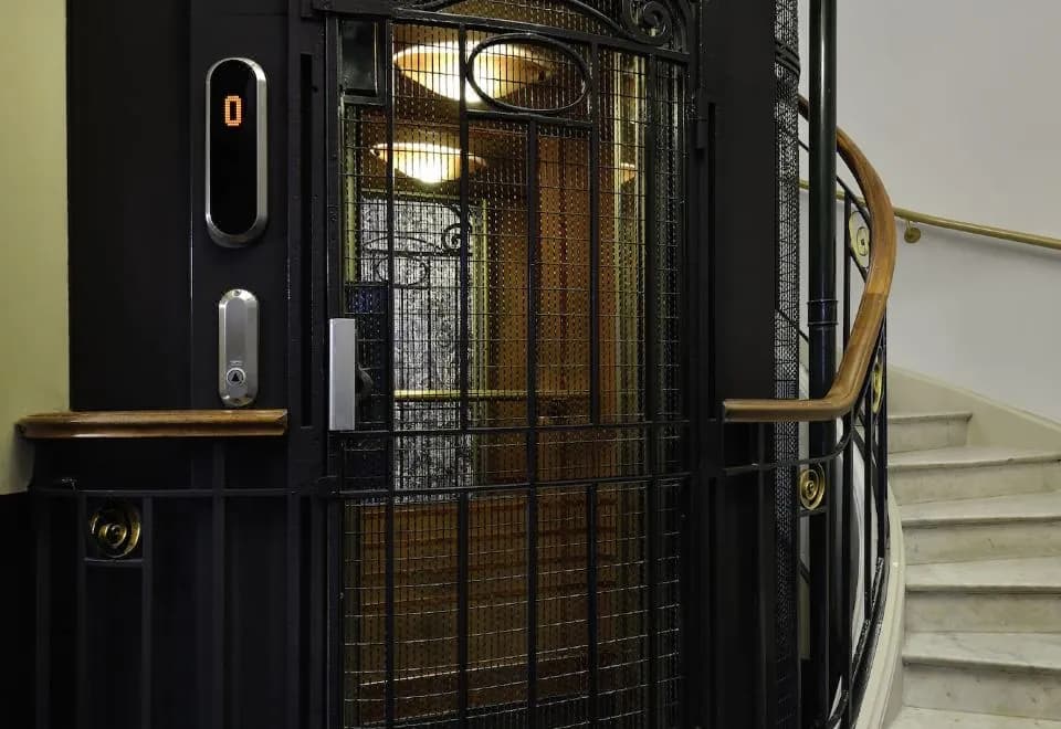 Hôtel l'Echiquier Opéra Paris - MGallery