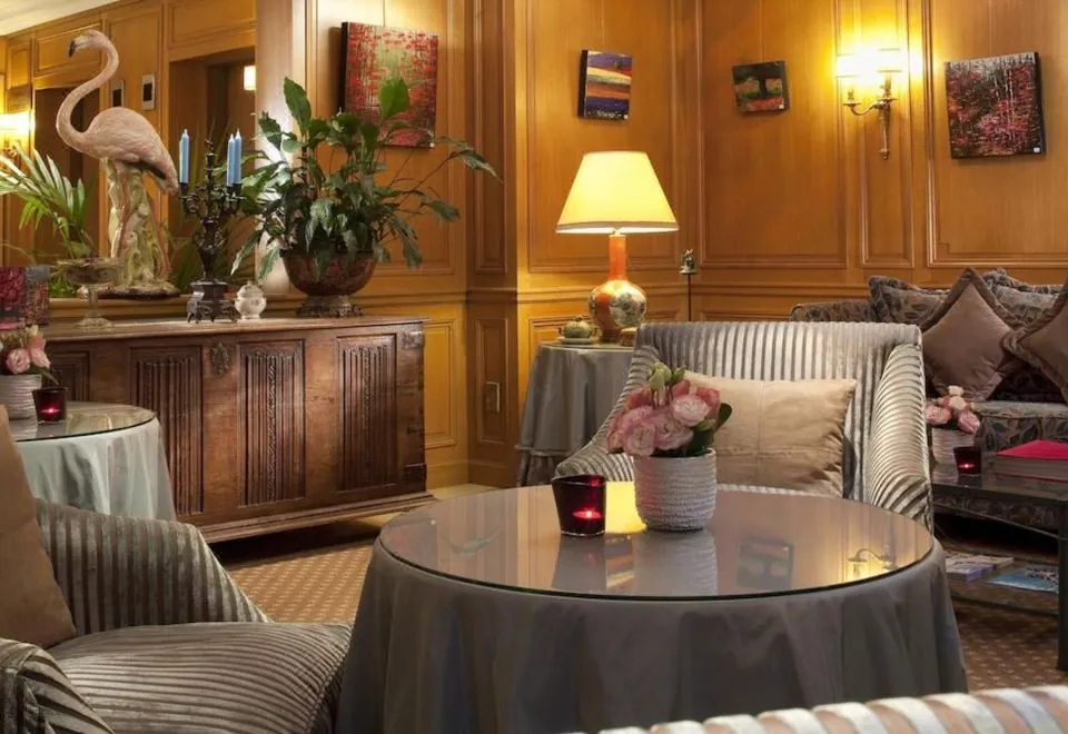 Hôtel Horset Opéra, Best Western Premier Collection