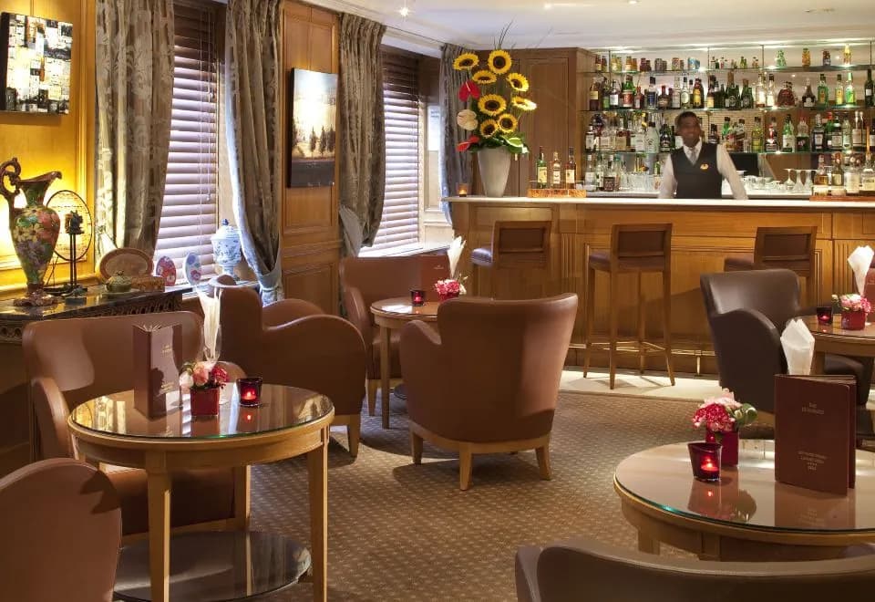 Hôtel Horset Opéra, Best Western Premier Collection