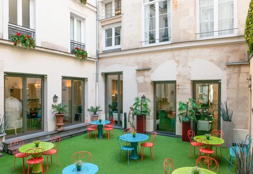 Hotel Malte - Astotel