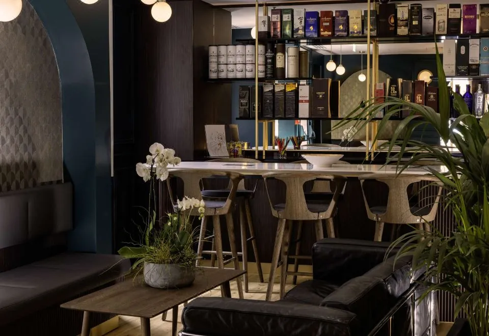 Best Western Bretagne Montparnasse