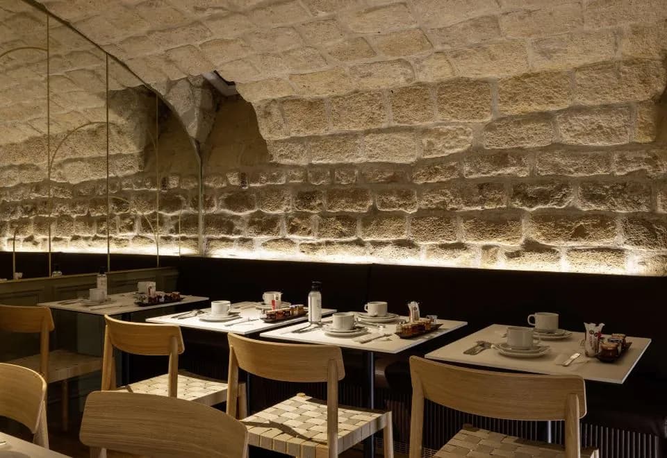 Best Western Bretagne Montparnasse