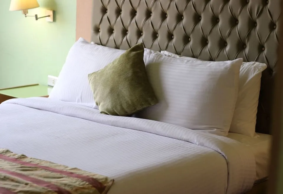 Santana Hotel Cairo