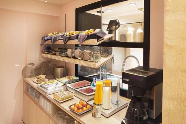 Best Western Plus Quartier Latin Pantheon