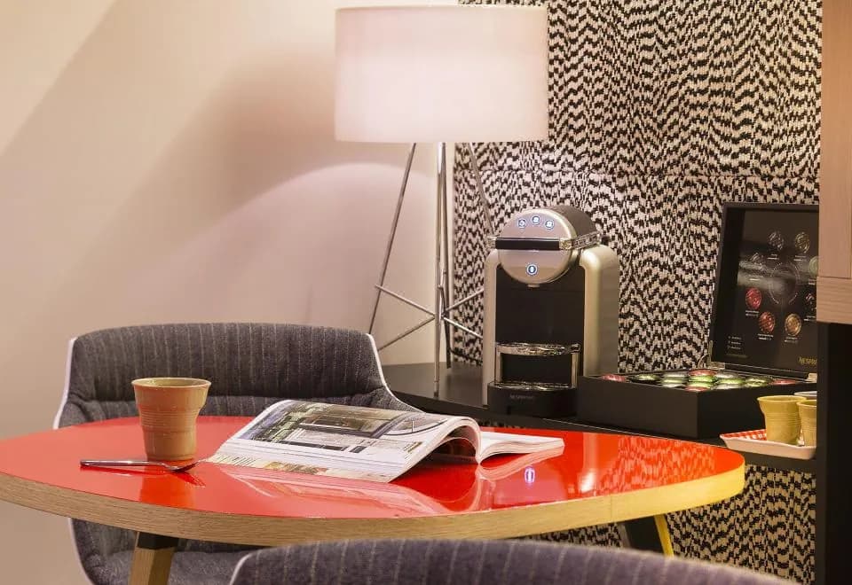 Best Western Plus Quartier Latin Pantheon