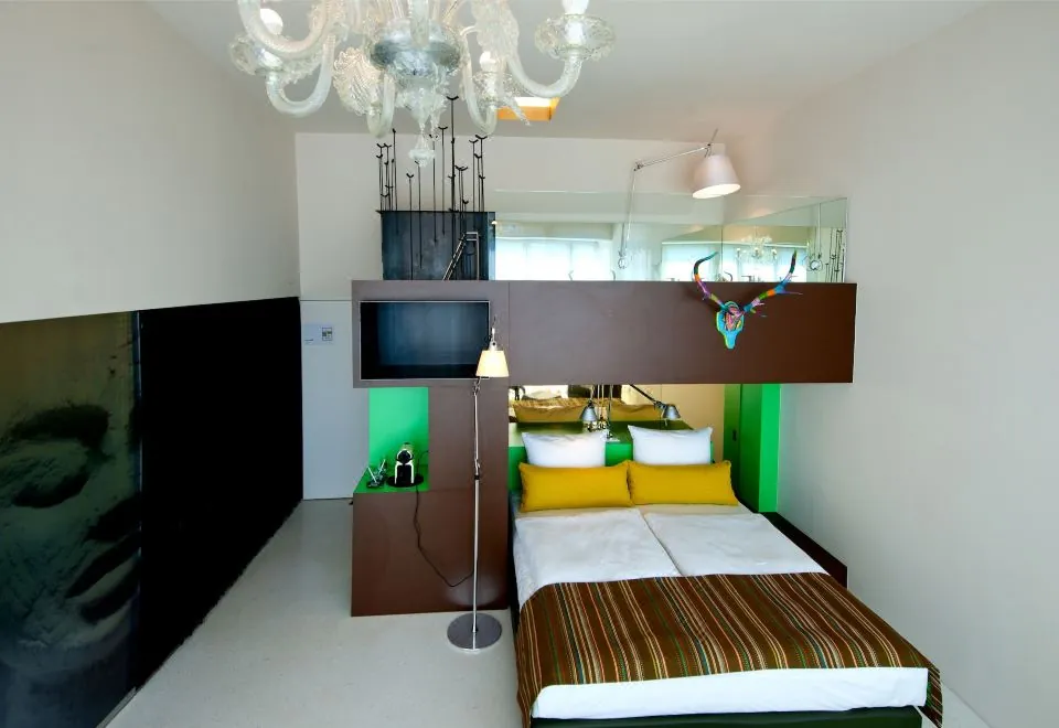 Nala Individuellhotel