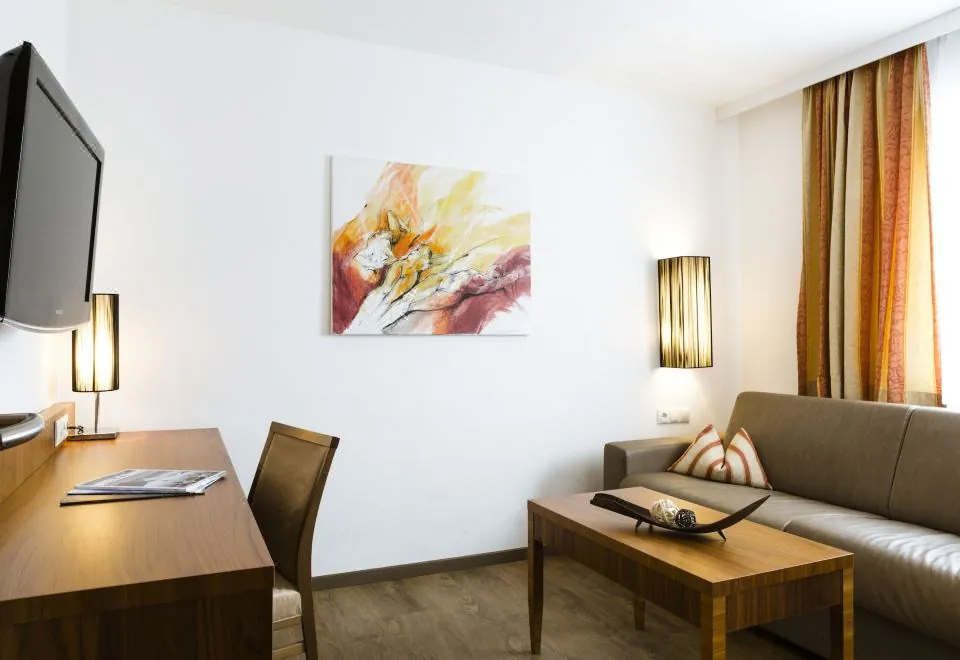 Hotel Kapeller Innsbruck