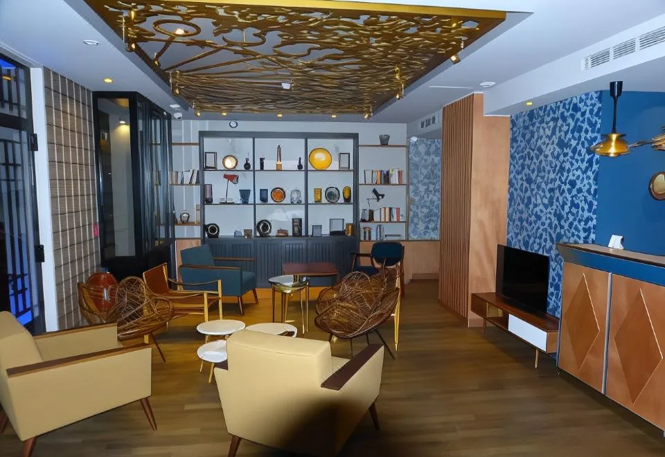 Piapia Hotel