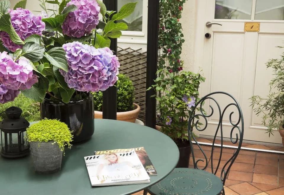 Castex Hotel Paris