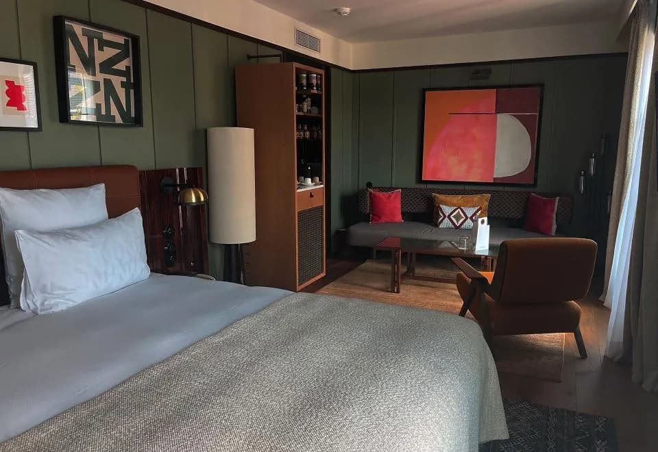 Norman Paris Hotel & Spa
