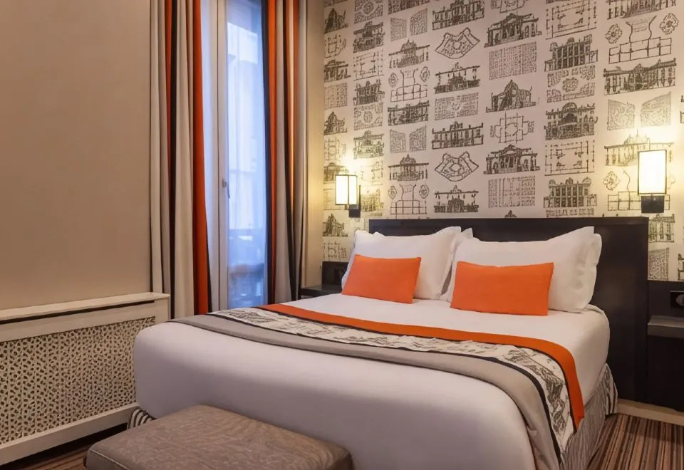 Hôtel France d'Antin Opéra