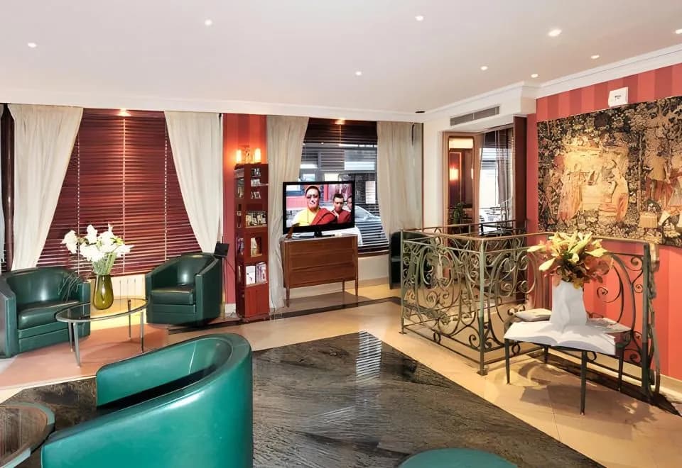 Hotel France d'Antin