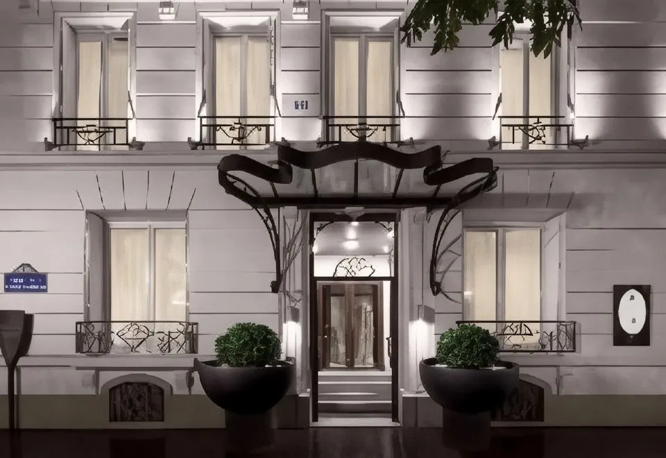 Best Western Plus La Demeure
