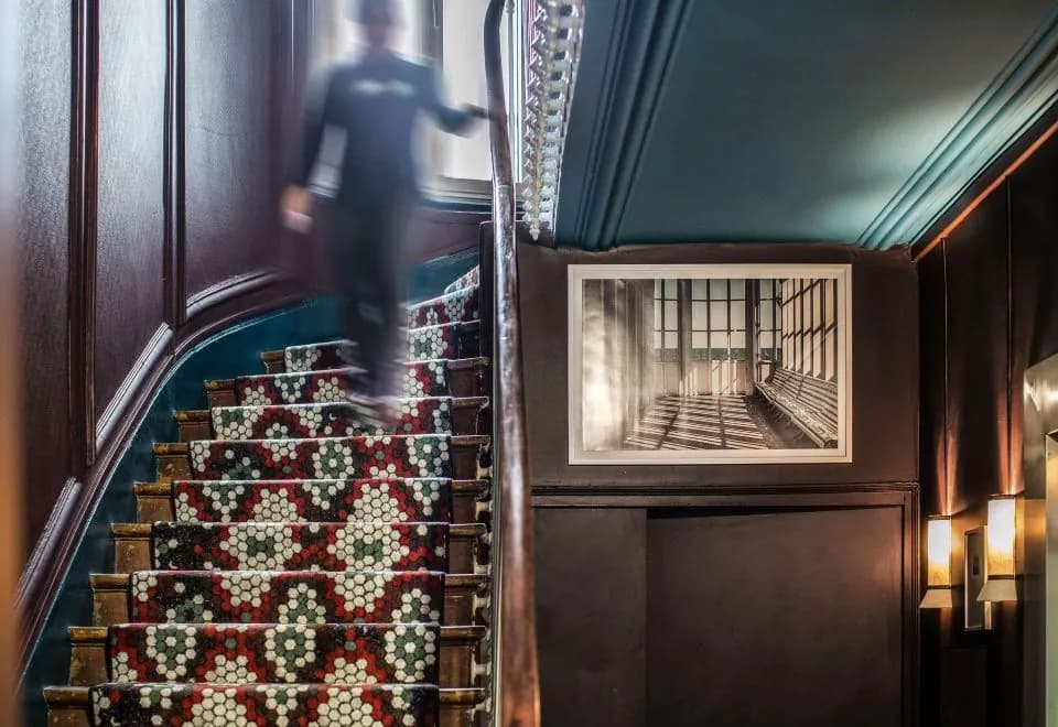 Ibis Styles Paris Nation Cours de Vincennes
