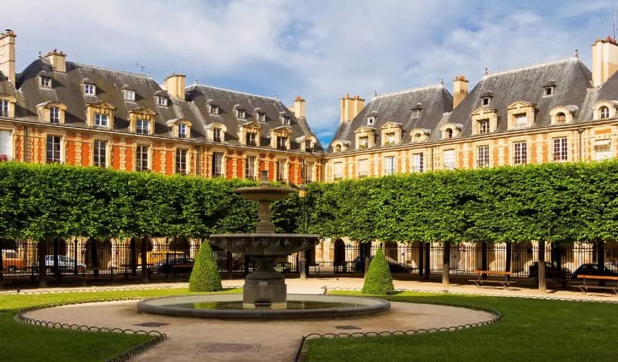 Ibis Styles Paris Nation Cours de Vincennes