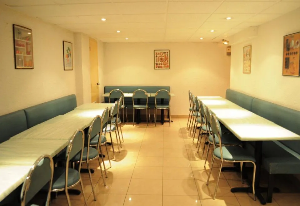 Hipotel Paris Printania Maraichers