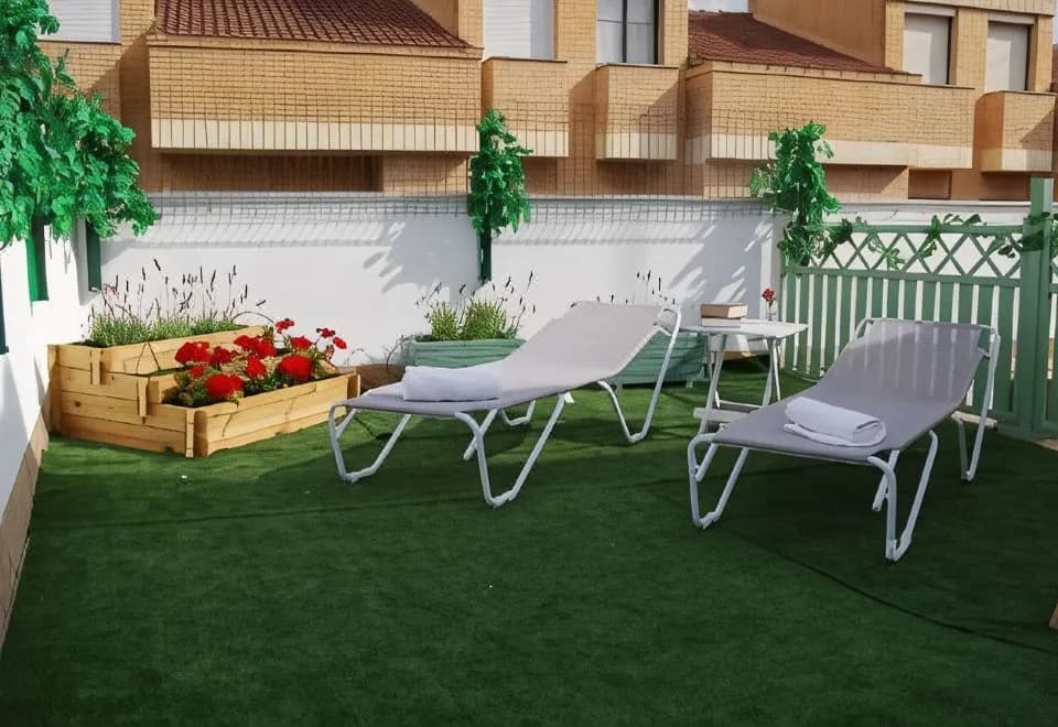 Hotel Doña Blanca