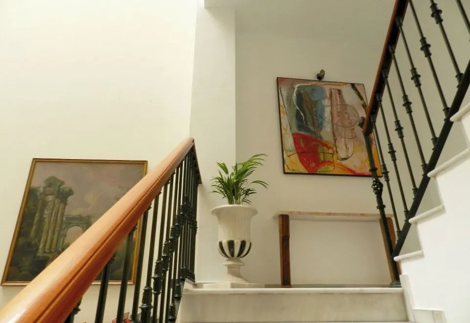 Hotel Doña Blanca
