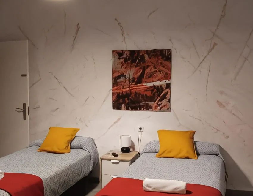 SevillaDream Hostel