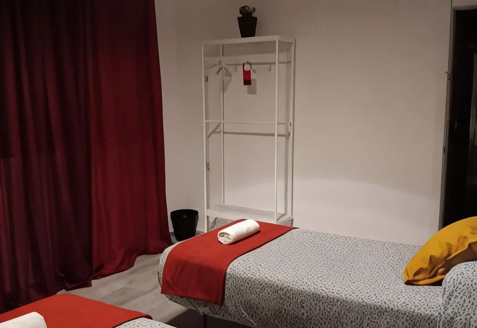 SevillaDream Hostel